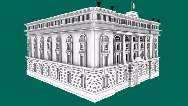 Banco de Mexico