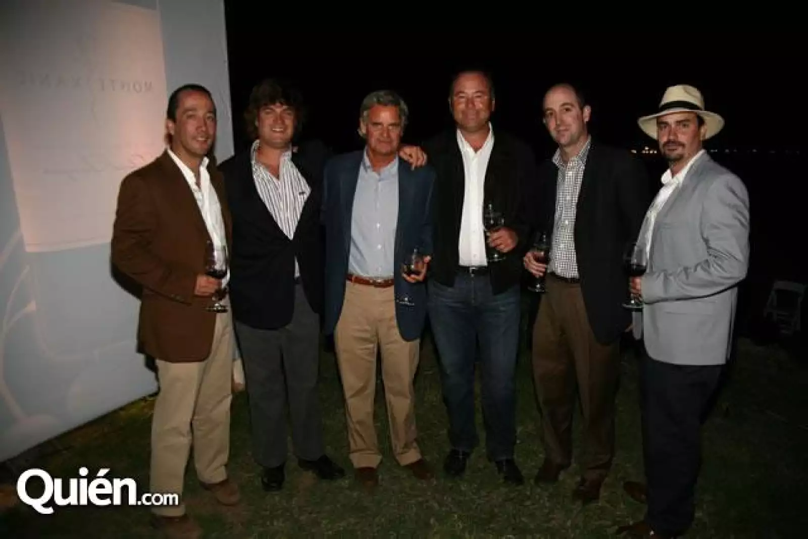 Vendimia Monte Xanic