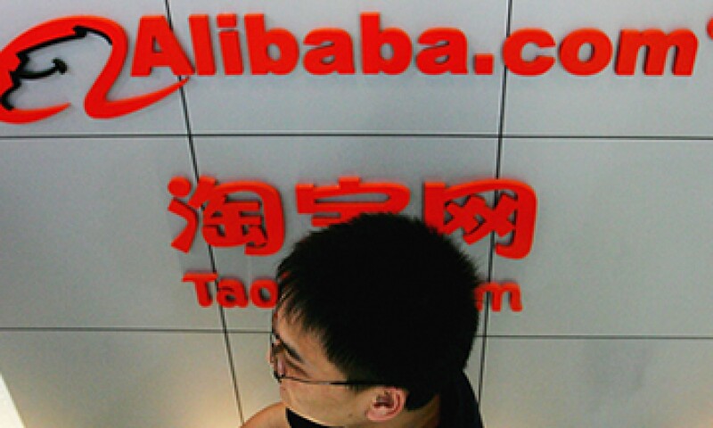 Alibaba concentra un 80% de todas las ventas minoristas por Internet de China. (Foto: Getty Images)