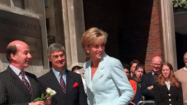 Princesa Diana