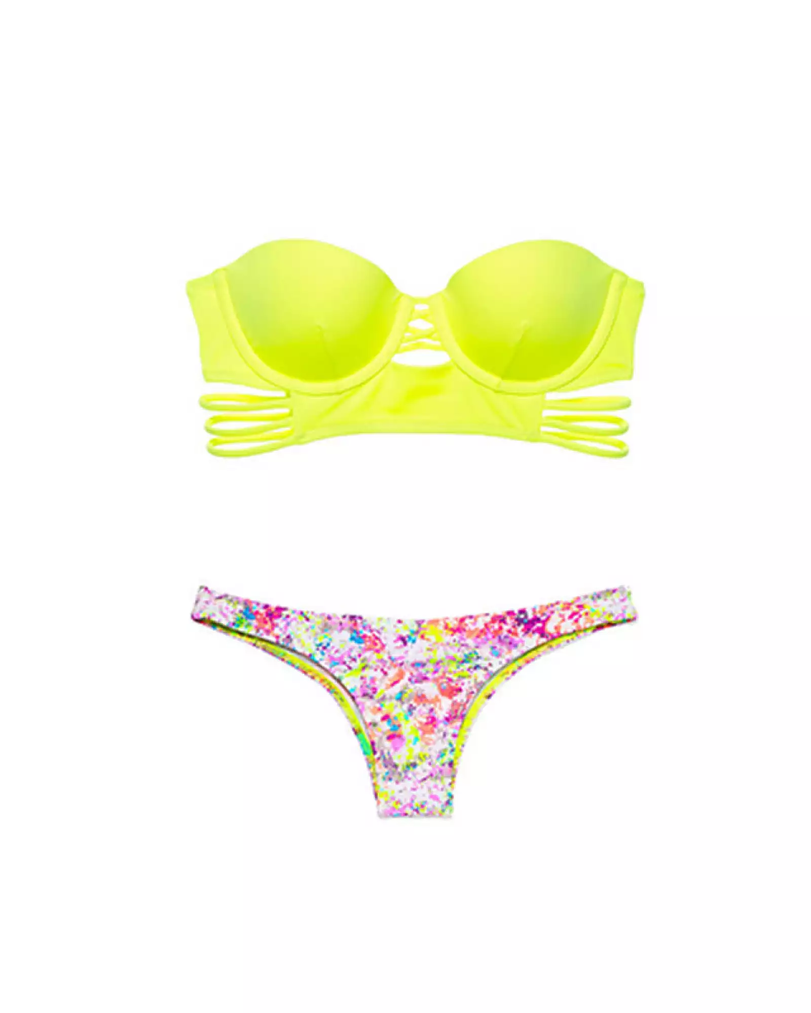 Victorias Secret: Very Sexy. victoriassecret.com