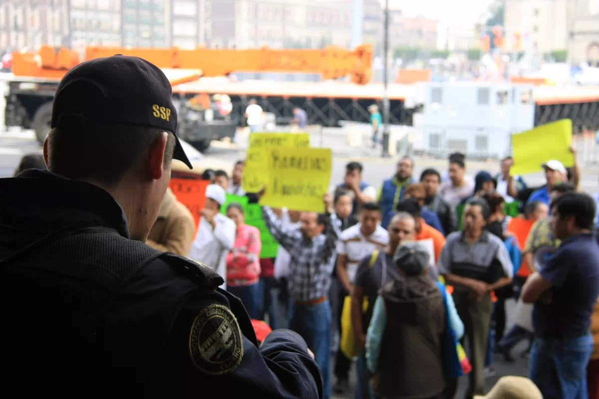 marchas-1-de-mayo-2025