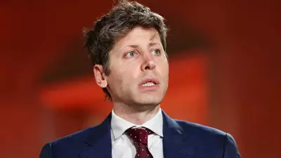 sam altman ataque casa 