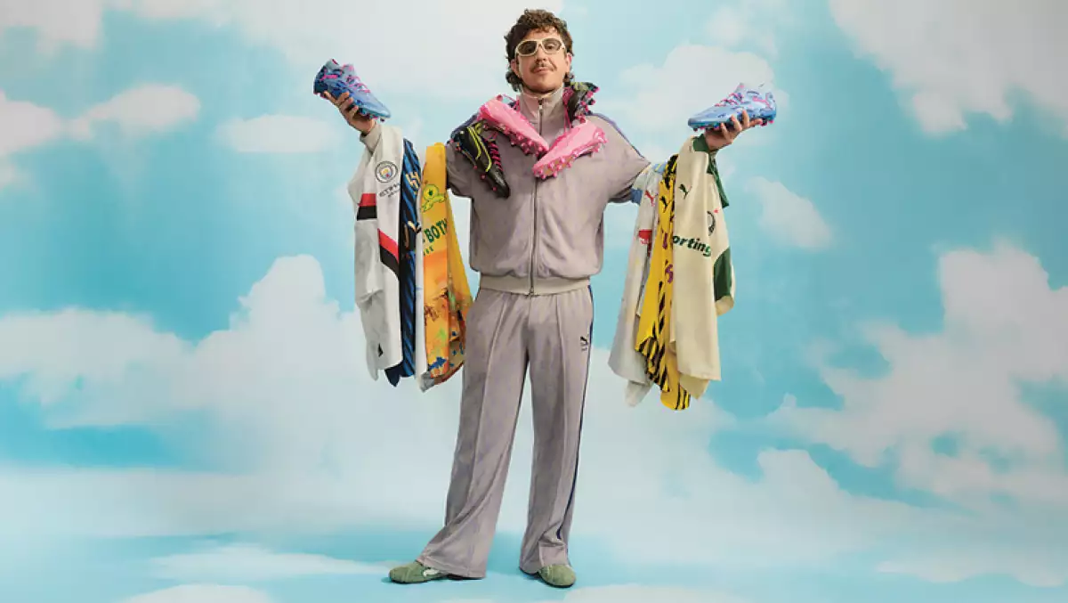 colm dillane diseñador kidsuper