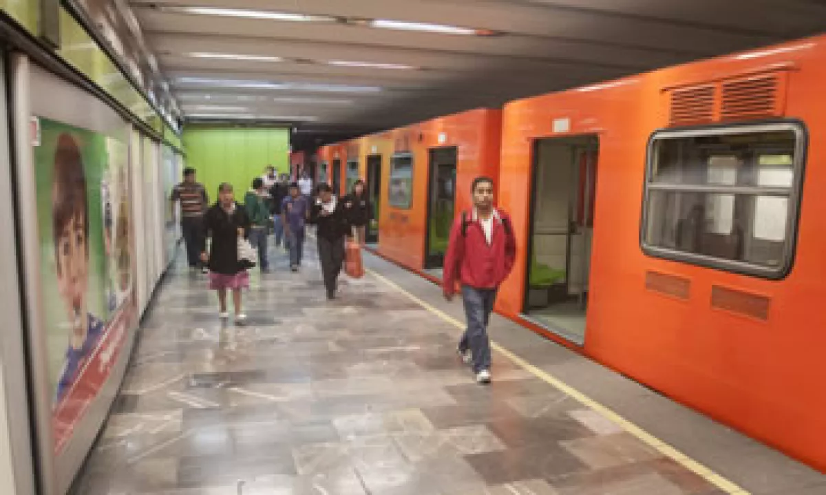 Los recursos del aumento se destinarían a mantenimiento y remodelación, según Ortega. (Foto: Cuartoscuro)