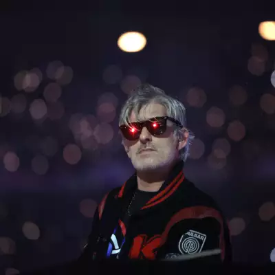 Muere Kavinsky, el DJ francés conocido por su tema ‘Nightcall’