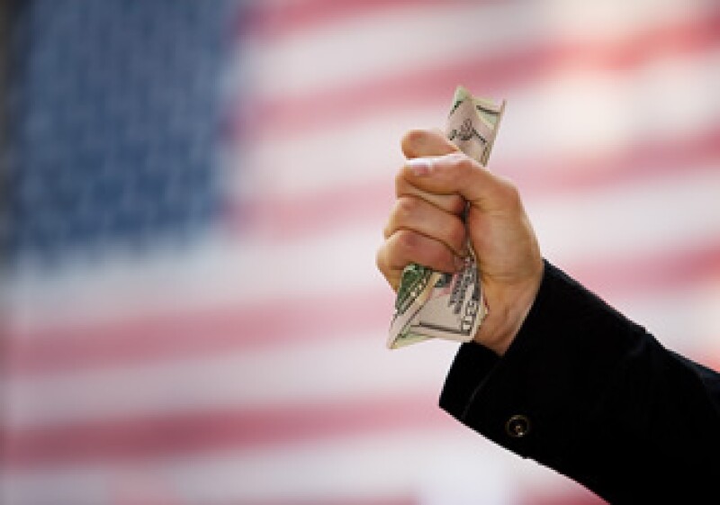 Estados Unidos ha registrado una recuperación tras caer cuatro trimestres consecutivos. (Foto: Jupiter Images)