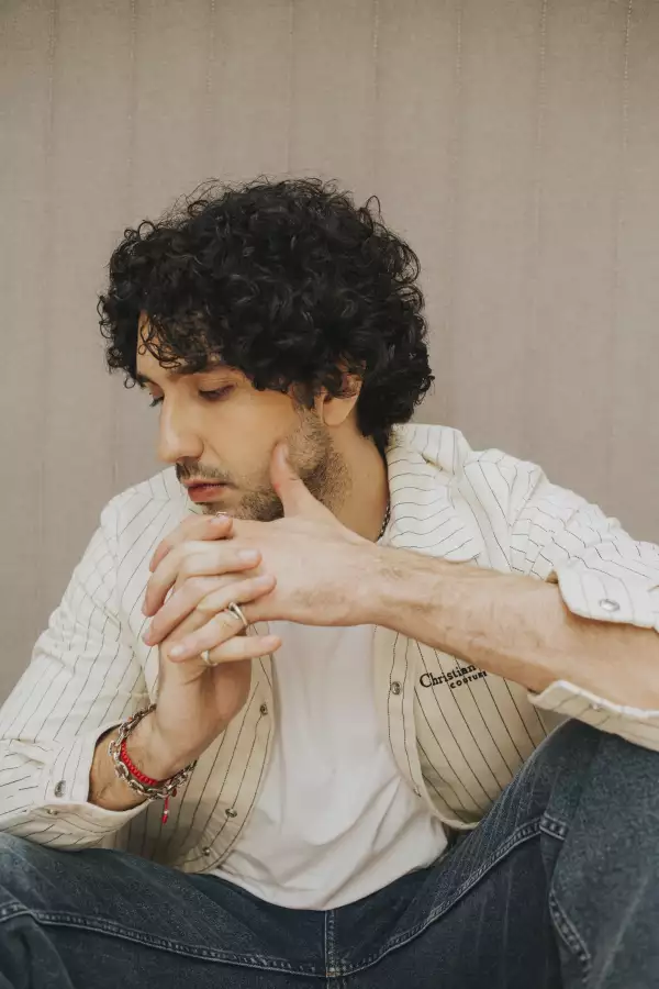 Emiliano Fernández