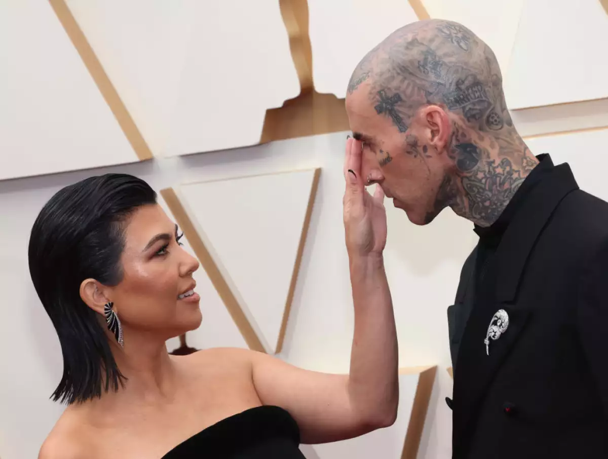 94th Annual Academy Awards - Arrivals