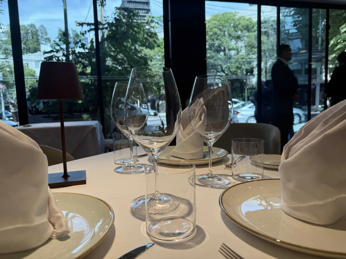 City Market Café, el restaurante de La Comer que apuesta por lo gourmet a precio accesible