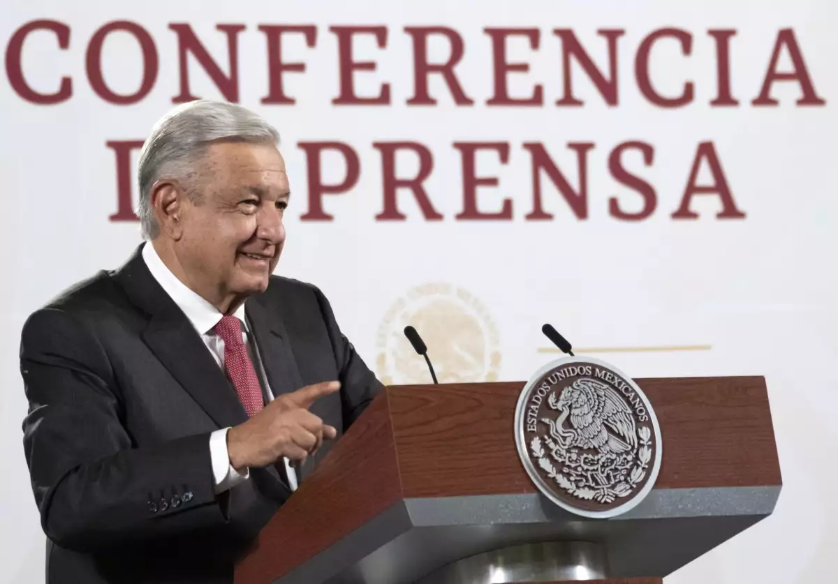 lópez obrador