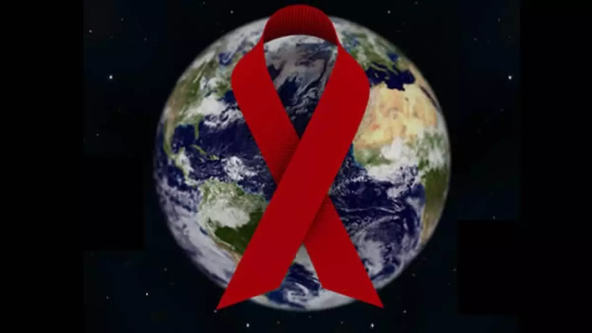 aids hiv