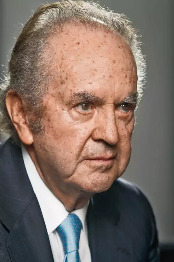Alberto Baillères