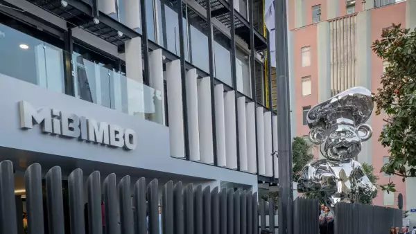  Museo Interactivo Bimbo (MiBIMBO)