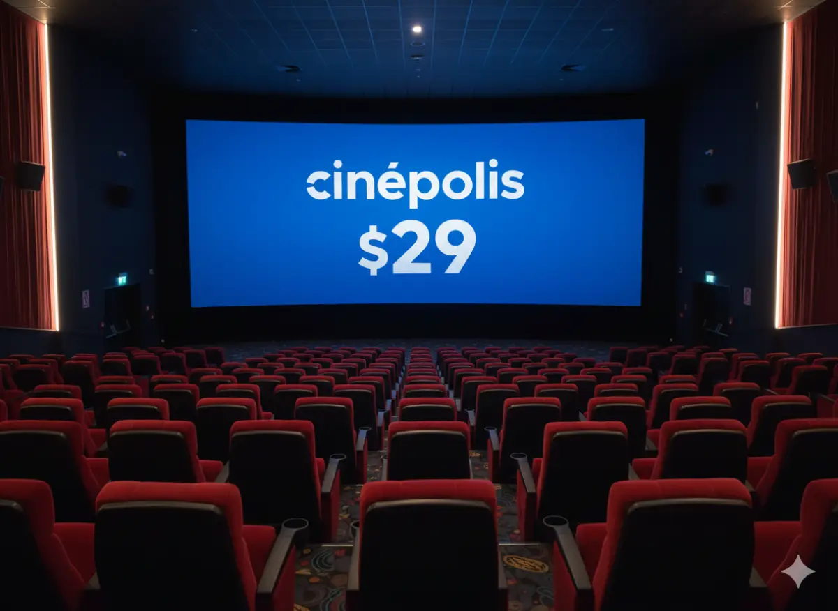 Cinépolis
