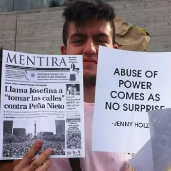 marcha 132 estela de luz 7