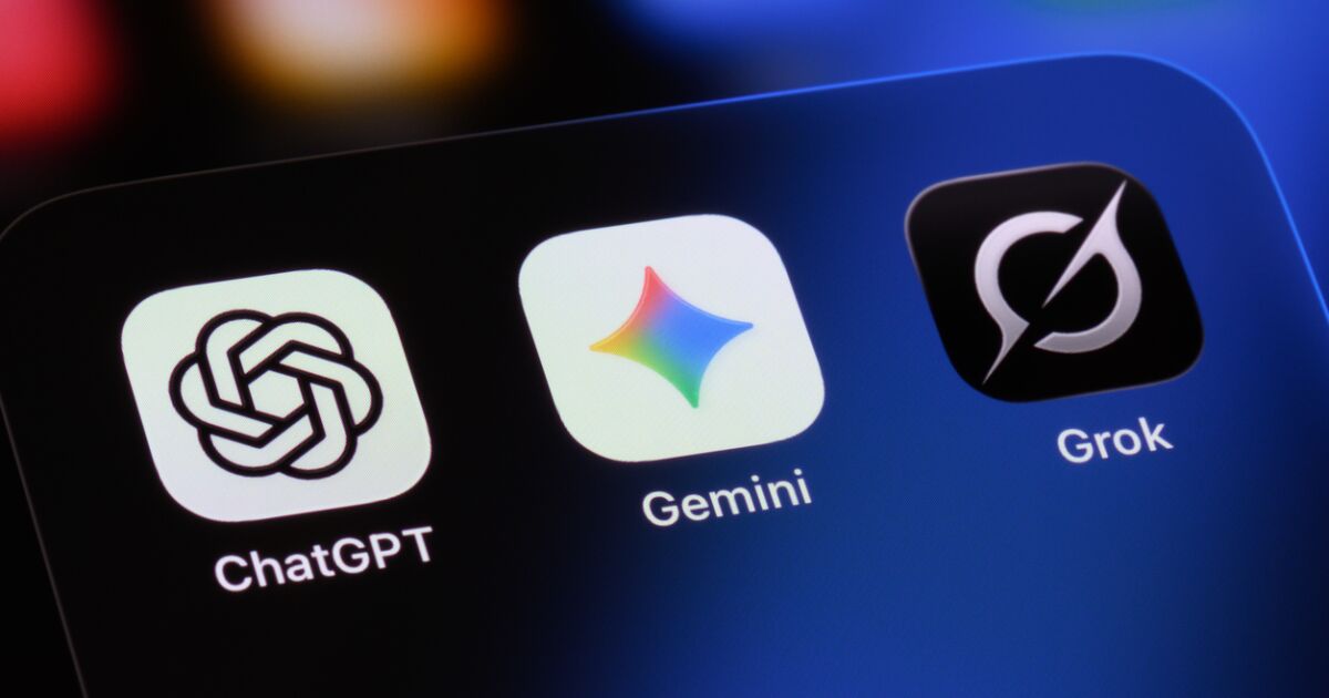 GEMINI DE GOOGLE ROMPE BARRERA: ¡MIL MILLONES DE USUARIOS!