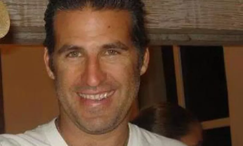 El empresario de 44 años se mudó de Querétaro a San Miguel de Allende. (Foto: Tomada de Facebook)