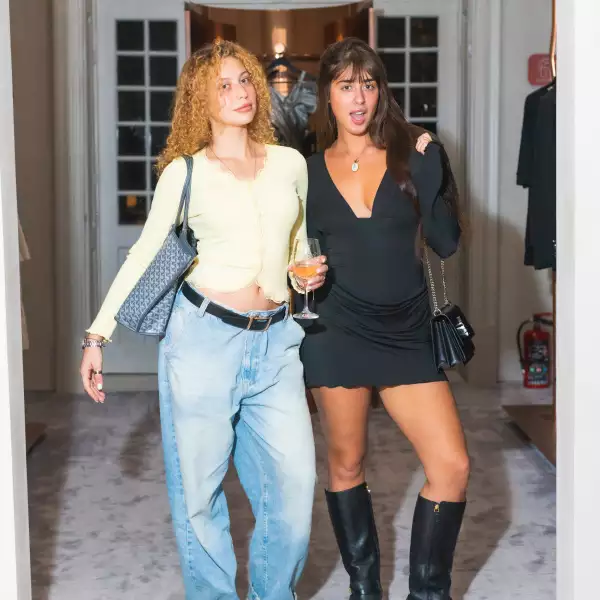 UNA NOCHE EN CONCEPTSTORE