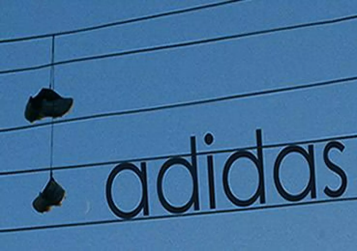 Adidas
