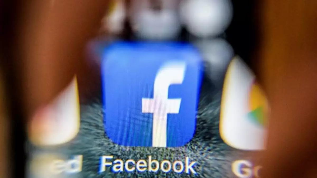 Facebook