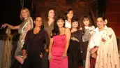 Susana Zabaleta, Ely Guerra, Natalia Lafourcade, Regina Orozco, Cecilia Toussaint, Amandititita, Aurora y La Academia viajarán en marzo de 2010 a España con el montaje.