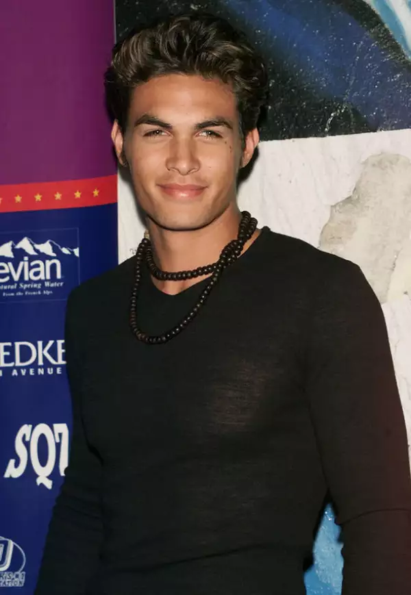 Jason Momoa