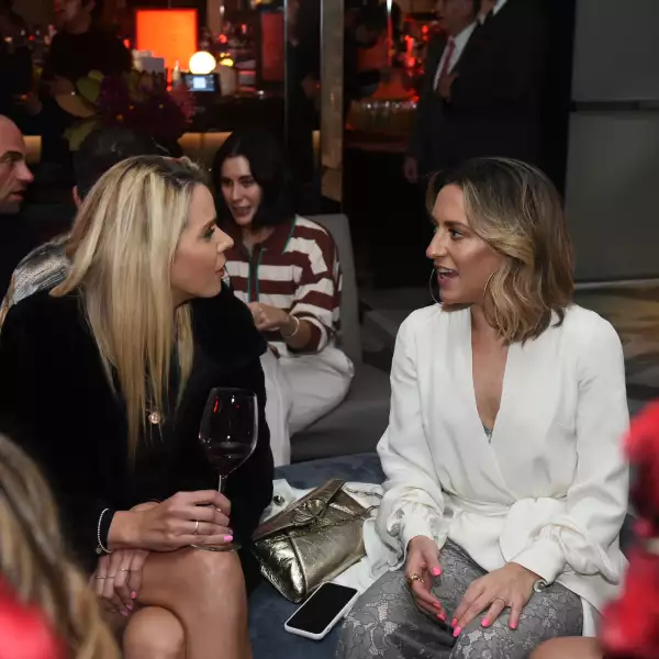 The Dalia Blossom, apertura de la Terraza Carlota del Hotel Ritz Carton de la CDMX