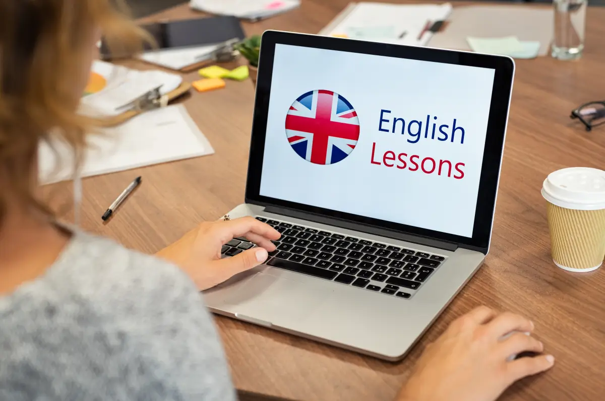 Inglés