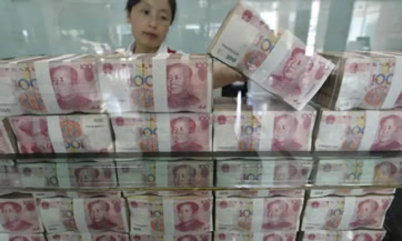 El total de las fortunas de los chinos millonarios superó 100 billones de yuanes. (Foto: Reuters)