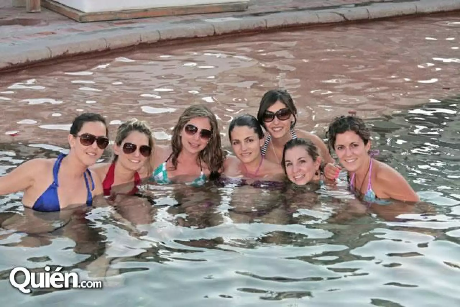 Despedida de soltera