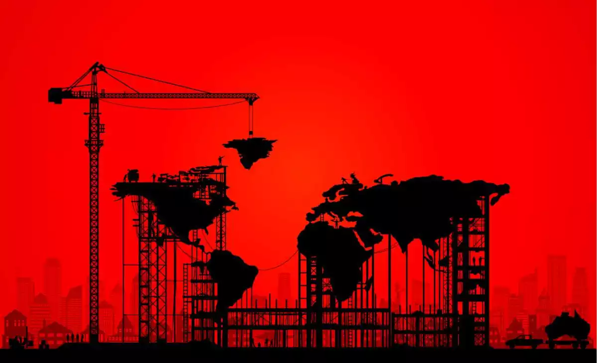 Cambio climático y riesgos financieros