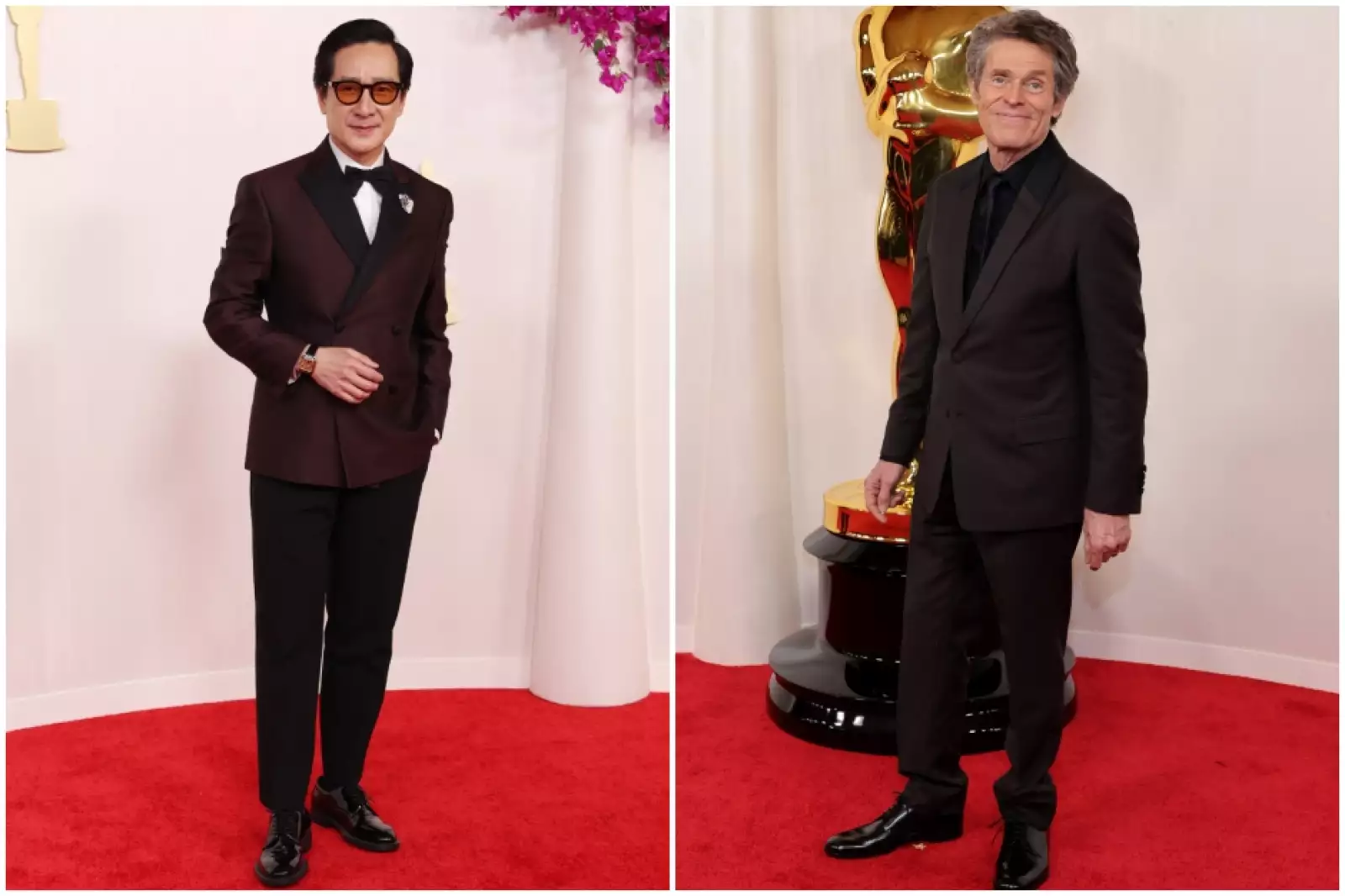 FOTOS: Los mejor vestidos en los Premios Oscar 2024