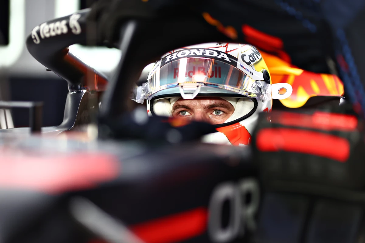 F1 Grand Prix of Qatar