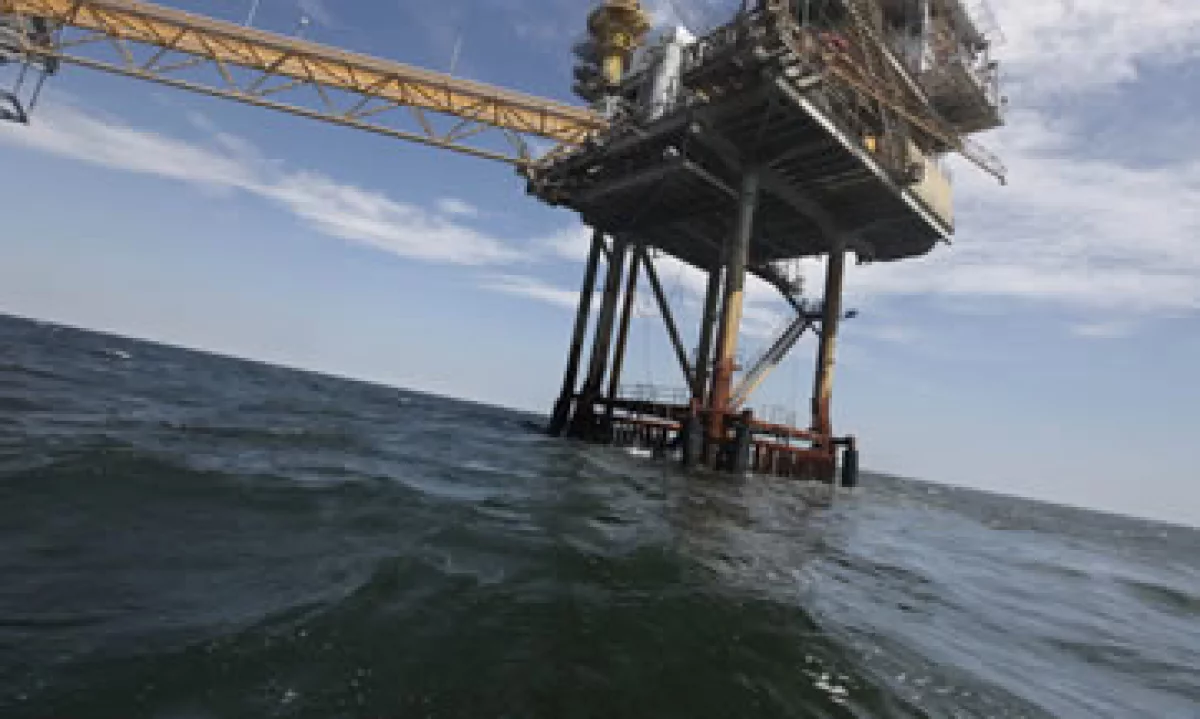 El superávit fue producto de exportaciones por 41,130 mdd en el periodo referido, e importaciones de 22,877 mdd. (Foto: AP)