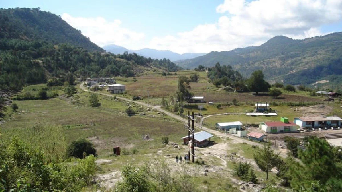 Tlaxiaco