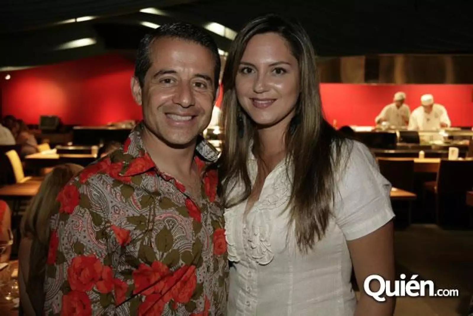 Inauguracion de Nicksan Riviera Nayarit