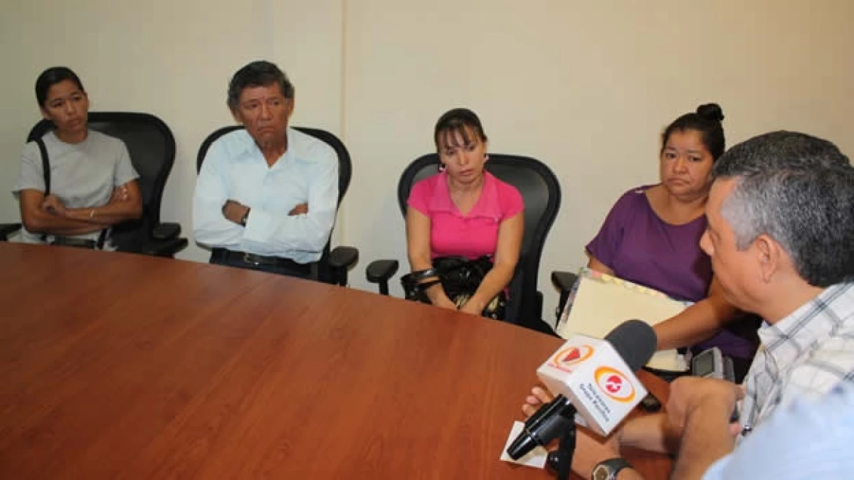 familia sinaloenses malasia