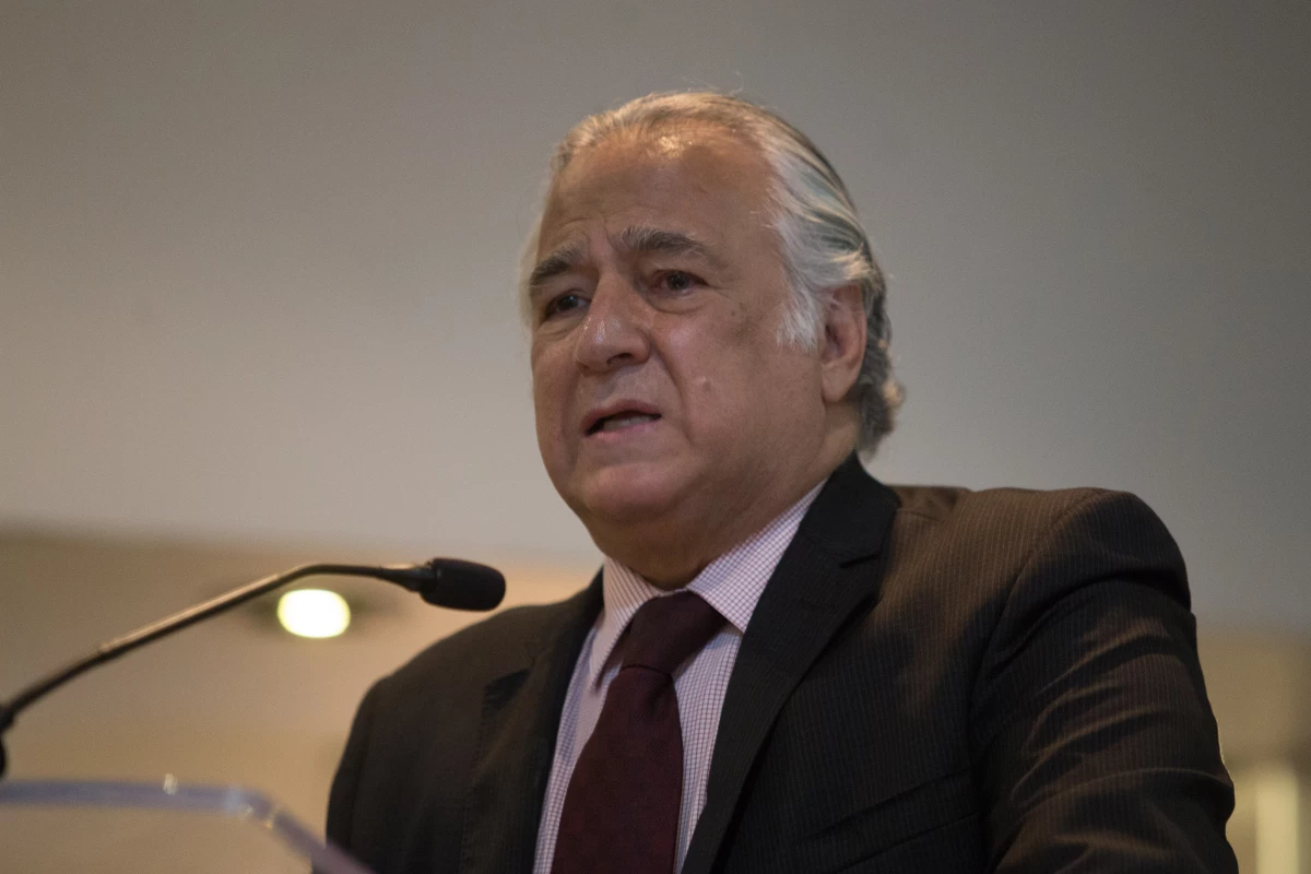 Miguel Torruco Marqués