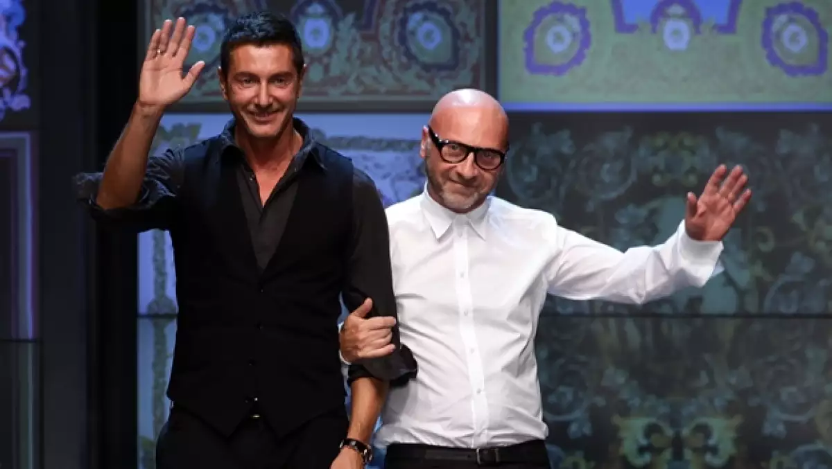 dolce gabbana