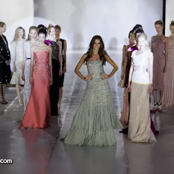 Pasarela Moda Nextel