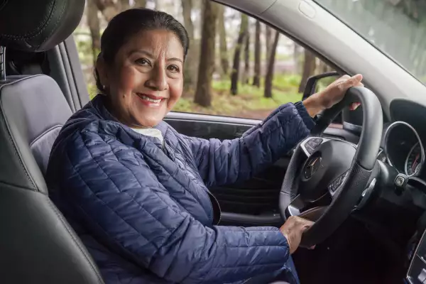 Mujeres que cambian el rumbo de la cocina mexicana