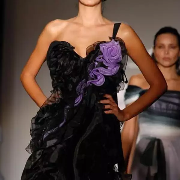 Diseño de Ellen West.