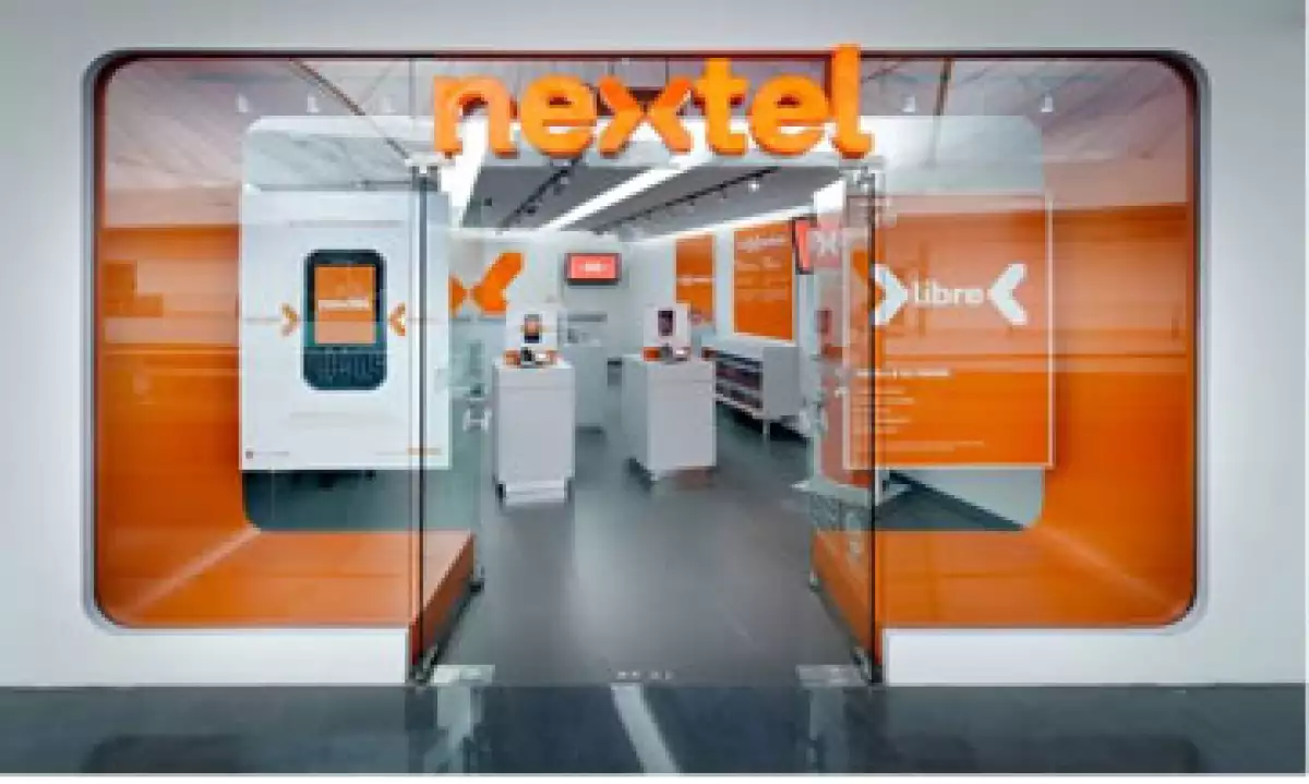 Nextel admitió que no podrá cumplir con algunas de sus obligaciones. (Foto: Especial)