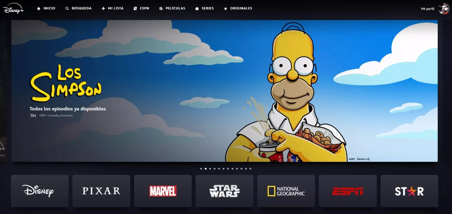 Disney Plus y Star Plus concretan su fusión: estos son los nuevos precios en México