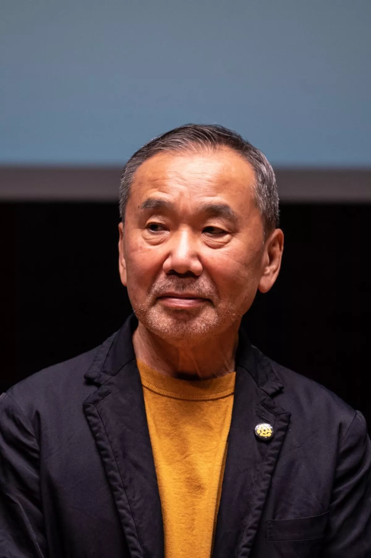Haruki Murakami
