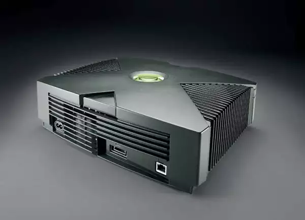 Xbox Video Game