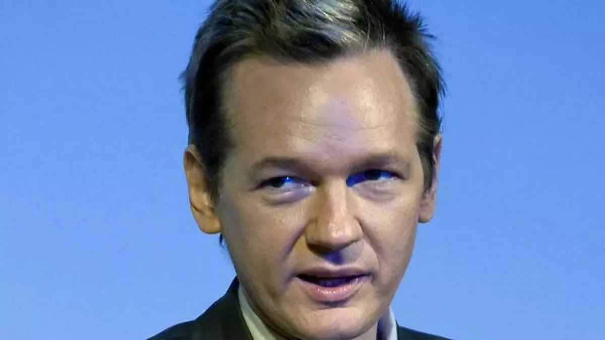 assange