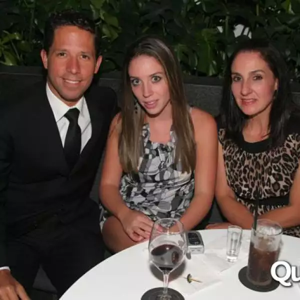 Premios Belleza ELLE 2009