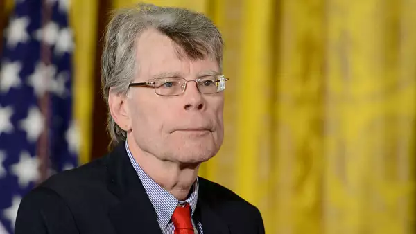 Stephen King